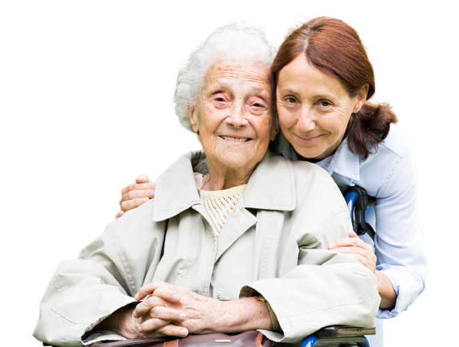 Курс патронажной сиделки (помощницы по уходу) в Ревде