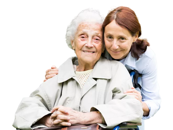 Курс патронажной сиделки (помощницы по уходу) в Ревде